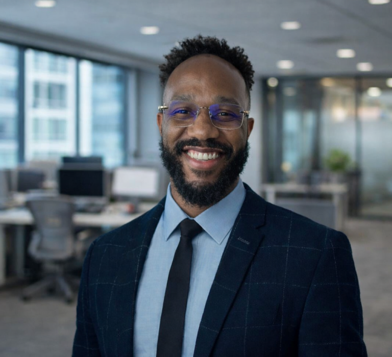 Personal Leadership Philosophy